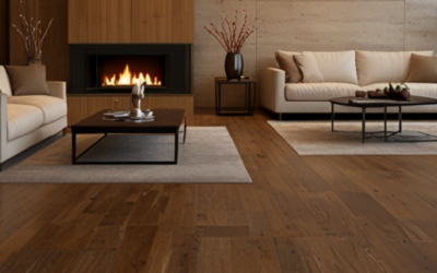 How to Choose the Perfect Wooden Flooring for Your Home