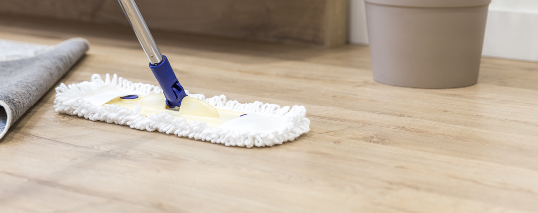 How to Clean and Maintain Hardwood Floors: Expert Tips